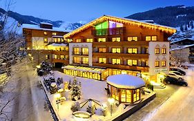 Superior Hotel Tirolerhof - Zell Am See